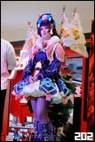 Cosplay Gallery - Cosplay Contest Elements Power