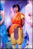 Cosplay Gallery - Cosplay Contest Elements Power