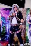 Cosplay Gallery - Cosplay Contest Elements Power