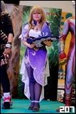 Cosplay Gallery - Cosplay Contest Elements Power