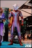 Cosplay Gallery - Cosplay Contest Elements Power