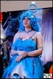 Cosplay Gallery - Cosplay Contest Elements Power