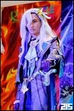 Cosplay Gallery - Cosplay Contest Elements Power