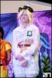 Cosplay Gallery - Cosplay Contest Elements Power