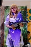 Cosplay Gallery - Cosplay Contest Elements Power