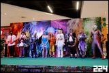 Cosplay Gallery - Cosplay Contest Elements Power