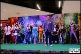Cosplay Gallery - Cosplay Contest Elements Power