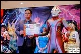 Cosplay Gallery - Cosplay Contest Elements Power