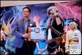 Cosplay Gallery - Cosplay Contest Elements Power