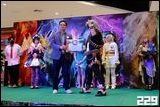 Cosplay Gallery - Cosplay Contest Elements Power