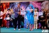 Cosplay Gallery - Cosplay Contest Elements Power
