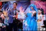 Cosplay Gallery - Cosplay Contest Elements Power