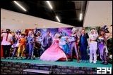Cosplay Gallery - Cosplay Contest Elements Power