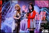 Cosplay Gallery - Cosplay Contest Elements Power