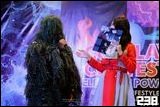 Cosplay Gallery - Cosplay Contest Elements Power