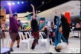 Cosplay Gallery - Cosplay Contest Elements Power