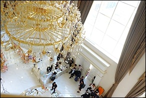 Cosplay Gallery - CosYume #2 The Royal Masquerade Ball 2025