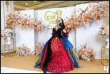 Cosplay Gallery - CosYume #2 The Royal Masquerade Ball 2025