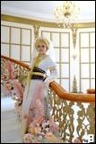 Cosplay Gallery - CosYume #2 The Royal Masquerade Ball 2025