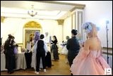 Cosplay Gallery - CosYume #2 The Royal Masquerade Ball 2025