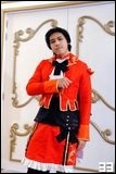 Cosplay Gallery - CosYume #2 The Royal Masquerade Ball 2025