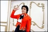 Cosplay Gallery - CosYume #2 The Royal Masquerade Ball 2025