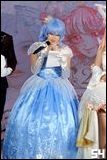 Cosplay Gallery - CosYume #2 The Royal Masquerade Ball 2025