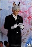 Cosplay Gallery - CosYume #2 The Royal Masquerade Ball 2025