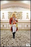 Cosplay Gallery - CosYume #2 The Royal Masquerade Ball 2025