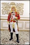 Cosplay Gallery - CosYume #2 The Royal Masquerade Ball 2025