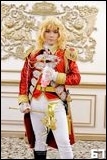 Cosplay Gallery - CosYume #2 The Royal Masquerade Ball 2025
