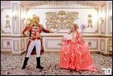 Cosplay Gallery - CosYume #2 The Royal Masquerade Ball 2025