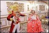 Cosplay Gallery - CosYume #2 The Royal Masquerade Ball 2025