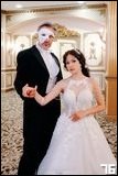 Cosplay Gallery - CosYume #2 The Royal Masquerade Ball 2025