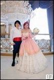Cosplay Gallery - CosYume #2 The Royal Masquerade Ball 2025
