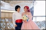 Cosplay Gallery - CosYume #2 The Royal Masquerade Ball 2025
