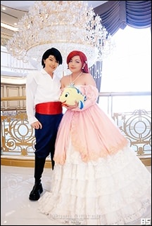 Cosplay Gallery - CosYume #2 The Royal Masquerade Ball 2025