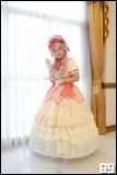 Cosplay Gallery - CosYume #2 The Royal Masquerade Ball 2025