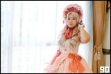 Cosplay Gallery - CosYume #2 The Royal Masquerade Ball 2025