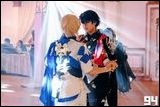 Cosplay Gallery - CosYume #2 The Royal Masquerade Ball 2025