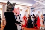 Cosplay Gallery - CosYume #2 The Royal Masquerade Ball 2025