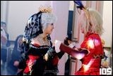 Cosplay Gallery - CosYume #2 The Royal Masquerade Ball 2025