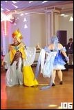Cosplay Gallery - CosYume #2 The Royal Masquerade Ball 2025
