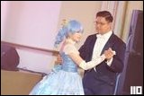 Cosplay Gallery - CosYume #2 The Royal Masquerade Ball 2025