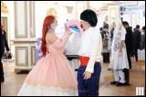Cosplay Gallery - CosYume #2 The Royal Masquerade Ball 2025