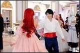 Cosplay Gallery - CosYume #2 The Royal Masquerade Ball 2025