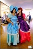 Cosplay Gallery - CosYume #2 The Royal Masquerade Ball 2025
