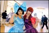 Cosplay Gallery - CosYume #2 The Royal Masquerade Ball 2025