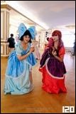 Cosplay Gallery - CosYume #2 The Royal Masquerade Ball 2025