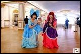 Cosplay Gallery - CosYume #2 The Royal Masquerade Ball 2025